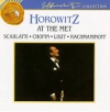 Horowitz At The Met