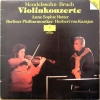 VIOLINKONZERTE VIOLINKONZERTE