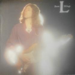 STEVE HILLAGE L Виниловая пластинка 