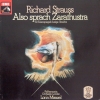 Also Sprach Zarathustra / Till Eulenspiegels Lustige Streiche Also Sprach Zarathustra / Till Eulenspiegels Lustige Streiche