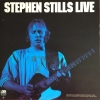 STEPHEN STILLS LIVE STEPHEN STILLS LIVE