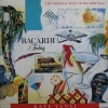 BACARDI FEELING