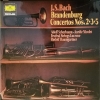 Brandenburg Concertos Nos. 2 • 3 • 5 Brandenburg Concertos Nos. 2 • 3 • 5