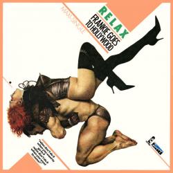 FRANKIE GOES TO HOLLYWOOD RELAX Виниловая пластинка FRANKIE GOES TO HOLLYWOOD RELAX Виниловая пластинка