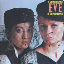 ALAN PARSONS PROJECT EVE Виниловая пластинка ALAN PARSONS PROJECT EVE Виниловая пластинка