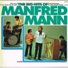 THE BIG HITS OF MANFRED MANN THE BIG HITS OF MANFRED MANN