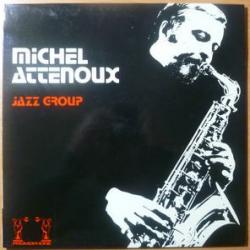Michel Attenoux Jazz Group Виниловая пластинка 