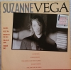 SUZANNE VEGA SUZANNE VEGA