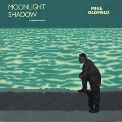 MIKE OLDFIELD MOONLIGHT SHADOW (EXTENDED VERSION) Виниловая пластинка 