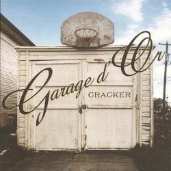 CRACKER Garage D'Or Фирменный CD 
