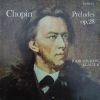 Prèludes Op. 28