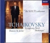 Symphony No.6 'Pathetique' / Romeo & Juliet