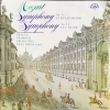 Symphony No. 33 In B Flat Major, Symphony No. 34 In C Major