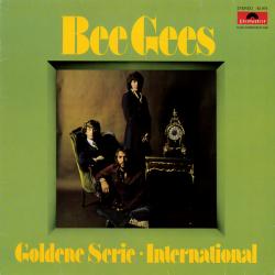 BEE GEES BEE GEES Виниловая пластинка 