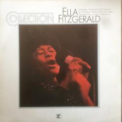 ELLA FITZGERALD COLLECTION Виниловая пластинка 