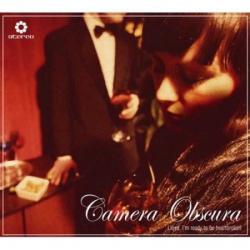 CAMERA OBSCURA Lloyd, I'm Ready To Be Heartbroken Фирменный CD CAMERA OBSCURA Lloyd, I'm Ready To Be Heartbroken Фирменный CD