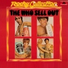 THE WHO SELL OUT THE WHO SELL OUT