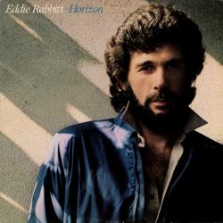 EDDIE RABBITT HORIZON Виниловая пластинка 