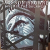 LIVES IN THE BALANCE