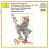 Violinkonzerte · Violin Concertos Nos. 3 & 4 · Duo Für Violine & Viola KV 423