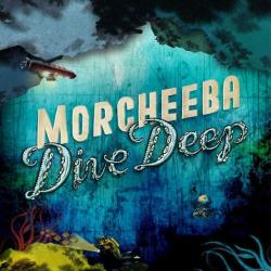 MORCHEEBA Dive Deep Фирменный CD 