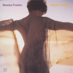 NNENNA FREELON Maiden Voyage Фирменный CD 