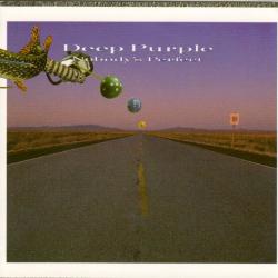 DEEP PURPLE Nobody's Perfect Фирменный CD DEEP PURPLE Nobody's Perfect Фирменный CD