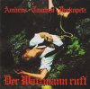 Der Watzmann Ruft