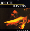 Résumé: The Best Of Richie Havens