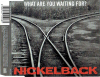 What Are You Waiting For? What Are You Waiting For?