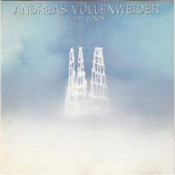 ANDREAS VOLLENWEIDER WHITE WINDS Виниловая пластинка ANDREAS VOLLENWEIDER WHITE WINDS Виниловая пластинка