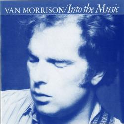 VAN MORRISON Into The Music Фирменный CD VAN MORRISON Into The Music Фирменный CD