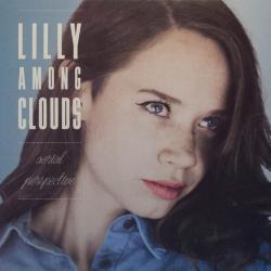 Lilly Among Clouds Aerial Perspective Фирменный CD 