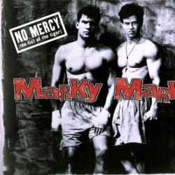 Marky Mark No Mercy (The Fist Of The Tiger) Фирменный CD 