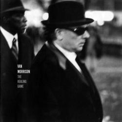VAN MORRISON The Healing Game Фирменный CD VAN MORRISON The Healing Game Фирменный CD