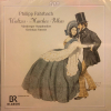Waltzes · Marches · Polkas Waltzes · Marches · Polkas