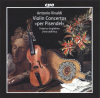 Violin Concertos 