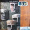 THE BEST OF R.E.M. THE BEST OF R.E.M.