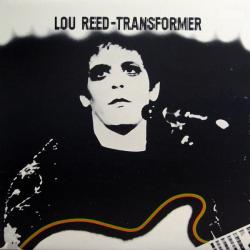 LOU REED Transformer Виниловая пластинка LOU REED Transformer Виниловая пластинка