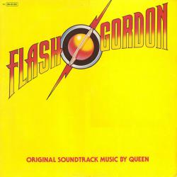 QUEEN Flash Gordon (Original Soundtrack Music) Виниловая пластинка QUEEN Flash Gordon (Original Soundtrack Music) Виниловая пластинка