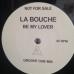LA BOUCHE BE MY LOVER Виниловая пластинка 