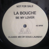 BE MY LOVER