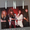 TELL NO TALES TELL NO TALES