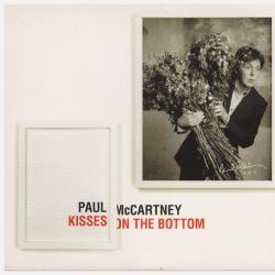 PAUL MCCARTNEY Kisses On The Bottom Фирменный CD 